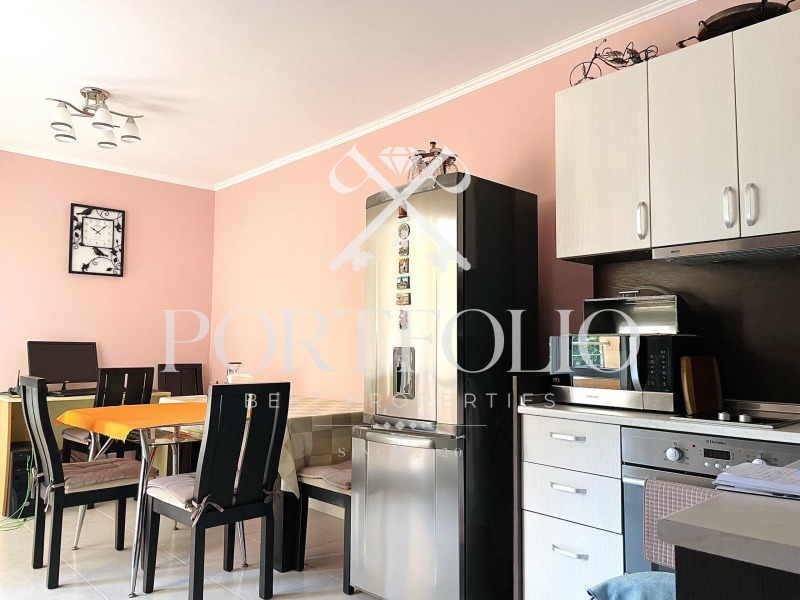 Продава  3-стаен област Бургас , гр. Поморие , 83 кв.м | 46805366