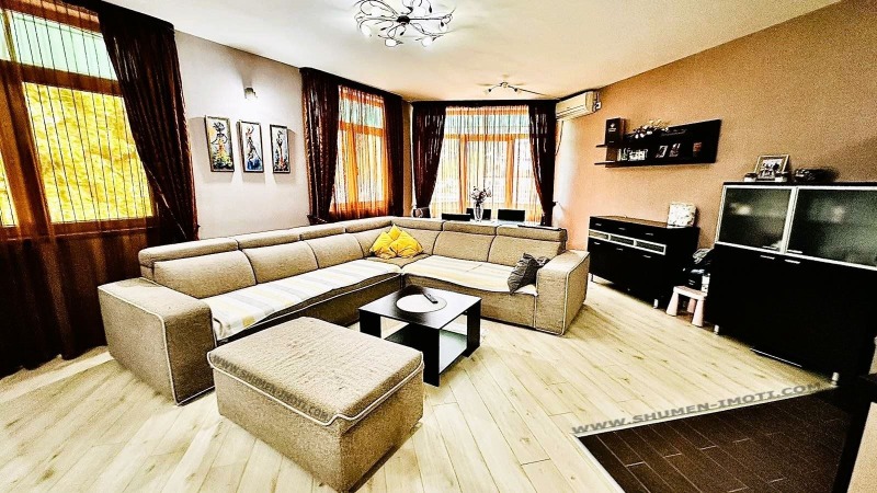 For Sale  2 bedroom Shumen , Tombul dzhamiya , 125 sq.m | 40459157 - image [3]