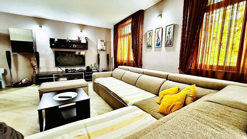 De vânzare  2 dormitoare Șumen , Tombul djamiia , 125 mp | 40459157 - imagine [2]