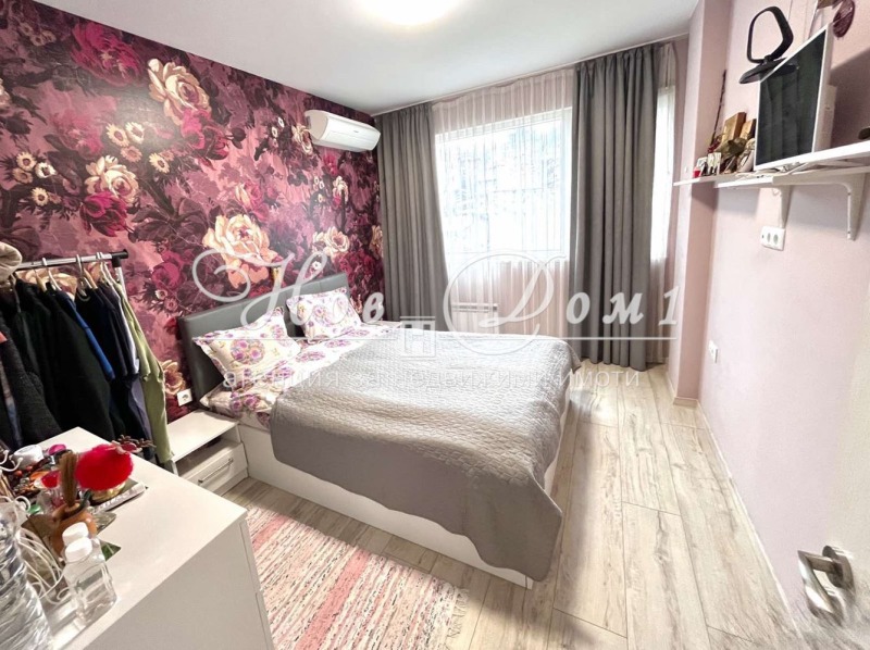 Продава  3-стаен град Варна , Бриз , 100 кв.м | 90897010 - изображение [5]