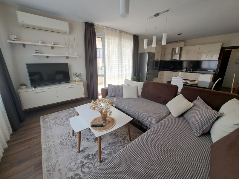 На продаж  2 спальні Бургас , Сарафово , 110 кв.м | 32255756 - зображення [2]