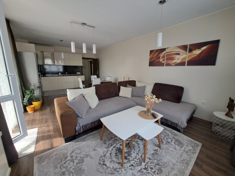 На продаж  2 спальні Бургас , Сарафово , 110 кв.м | 32255756 - зображення [5]