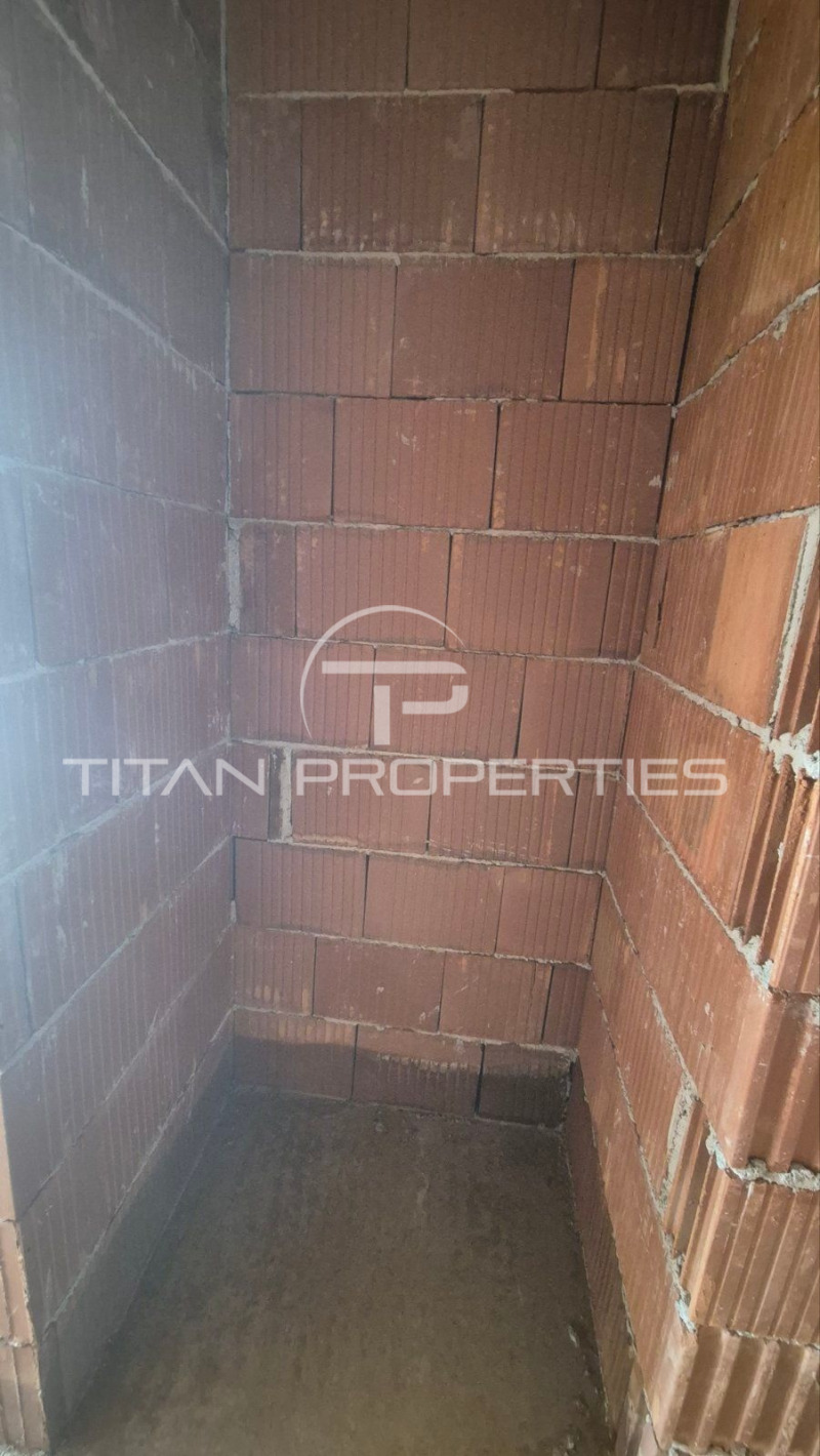 Продава 3-СТАЕН, гр. Пловдив, Христо Смирненски, снимка 6 - Апартаменти - 52117472