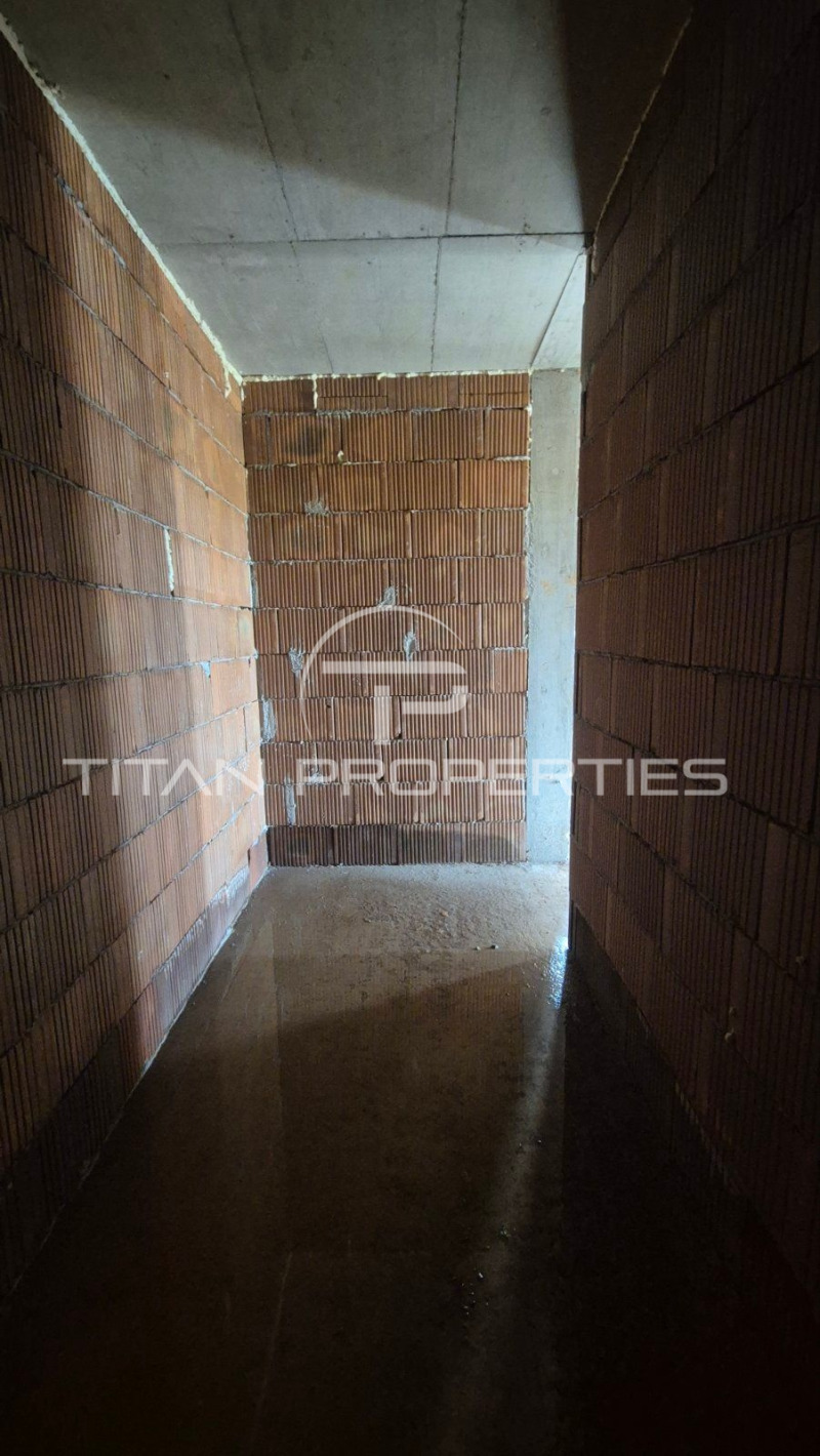 Продава 3-СТАЕН, гр. Пловдив, Христо Смирненски, снимка 4 - Апартаменти - 52117472