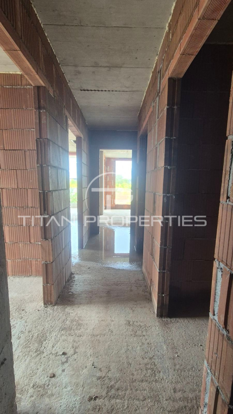 Продава 3-СТАЕН, гр. Пловдив, Христо Смирненски, снимка 3 - Апартаменти - 52117472