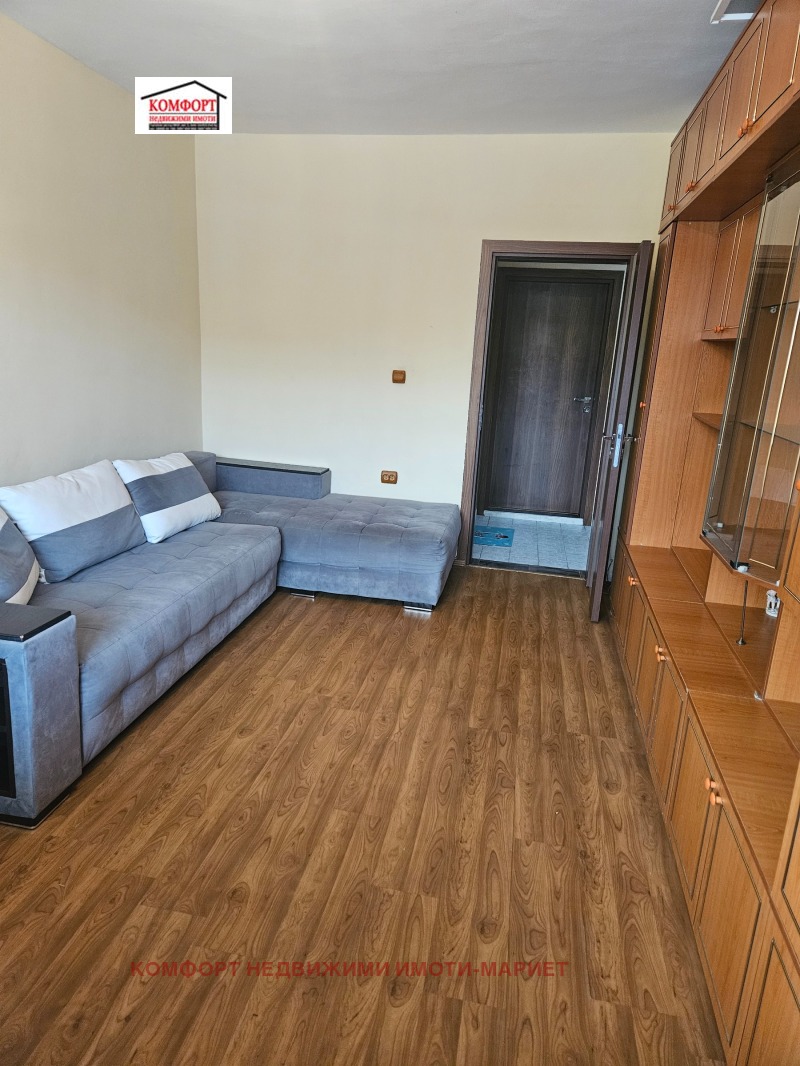 Продава 3-СТАЕН, гр. Плевен, Дружба 2, снимка 7 - Апартаменти - 53010204