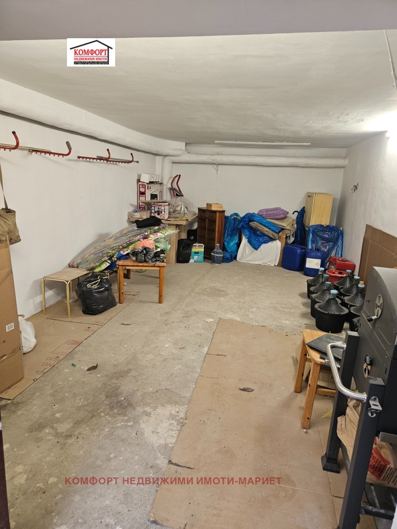 Продава 3-СТАЕН, гр. Плевен, Дружба 2, снимка 15 - Апартаменти - 53010204