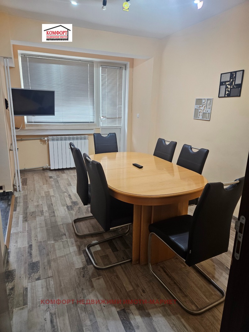 Продава 3-СТАЕН, гр. Плевен, Дружба 2, снимка 3 - Апартаменти - 53010204