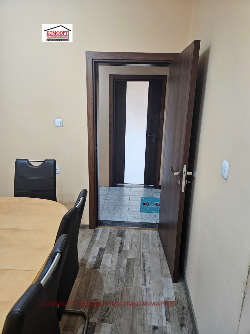 Продава 3-СТАЕН, гр. Плевен, Дружба 2, снимка 4 - Апартаменти - 53010204