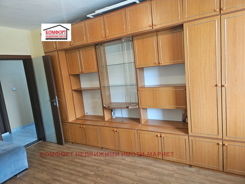 Продава 3-СТАЕН, гр. Плевен, Дружба 2, снимка 8 - Апартаменти - 53010204