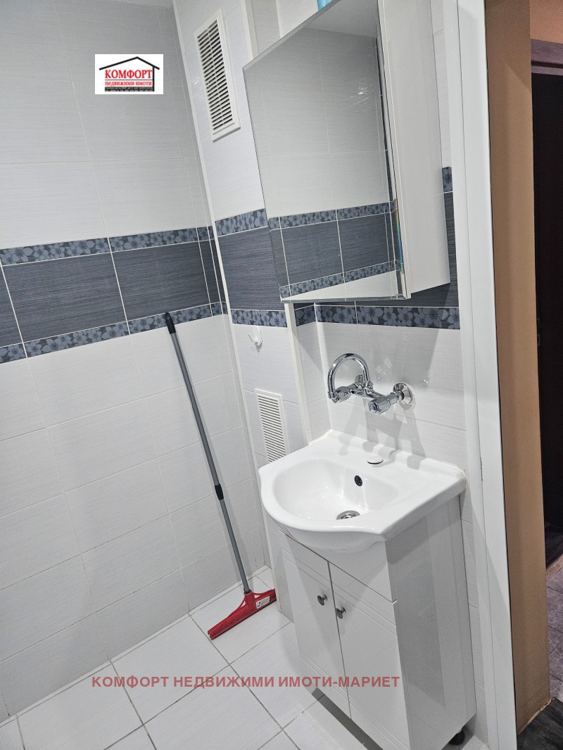 Продава 3-СТАЕН, гр. Плевен, Дружба 2, снимка 13 - Апартаменти - 53010204