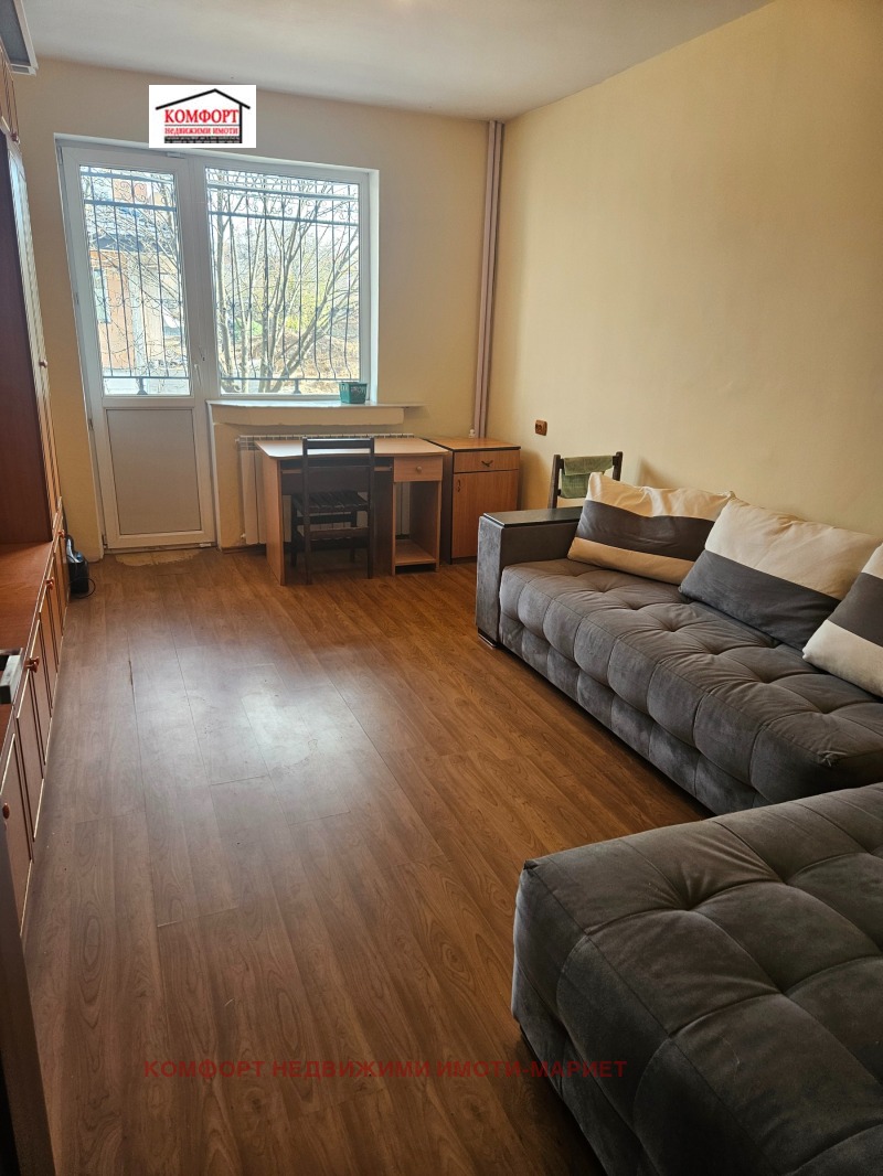 Продава 3-СТАЕН, гр. Плевен, Дружба 2, снимка 6 - Апартаменти - 53010204