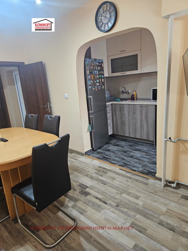 Продава 3-СТАЕН, гр. Плевен, Дружба 2, снимка 2 - Апартаменти - 53010204