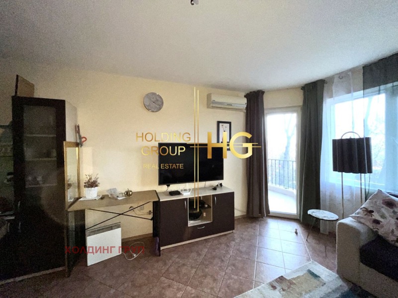 Продава 3-СТАЕН, гр. Варна, област Варна, снимка 3 - Апартаменти - 53094645