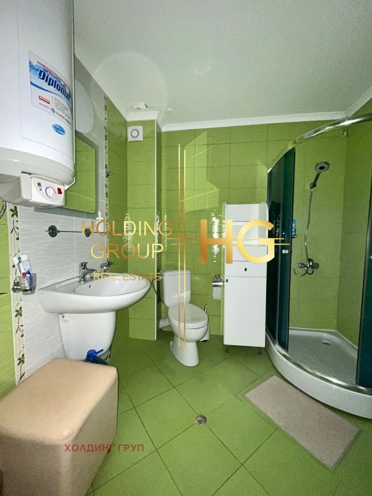 Продава 3-СТАЕН, гр. Варна, област Варна, снимка 10 - Апартаменти - 53094645