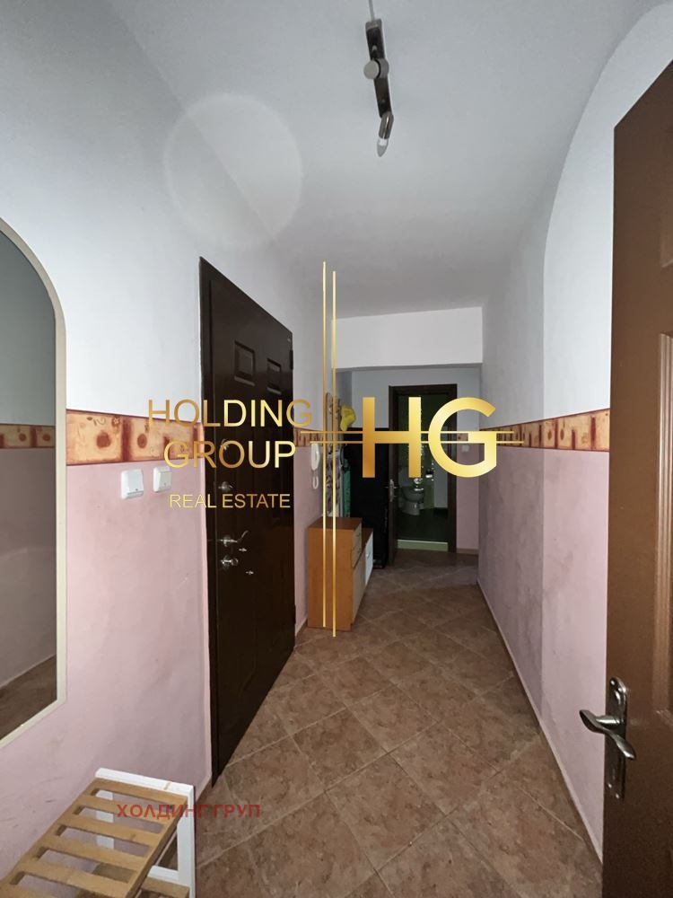 Продава 3-СТАЕН, гр. Варна, област Варна, снимка 11 - Апартаменти - 53094645