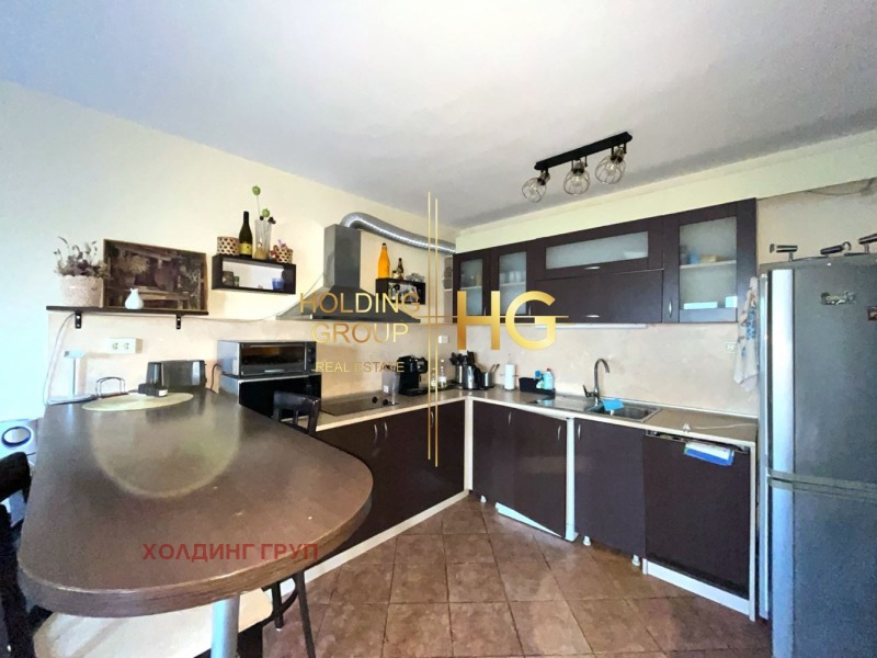 Продава 3-СТАЕН, гр. Варна, област Варна, снимка 5 - Апартаменти - 53094645