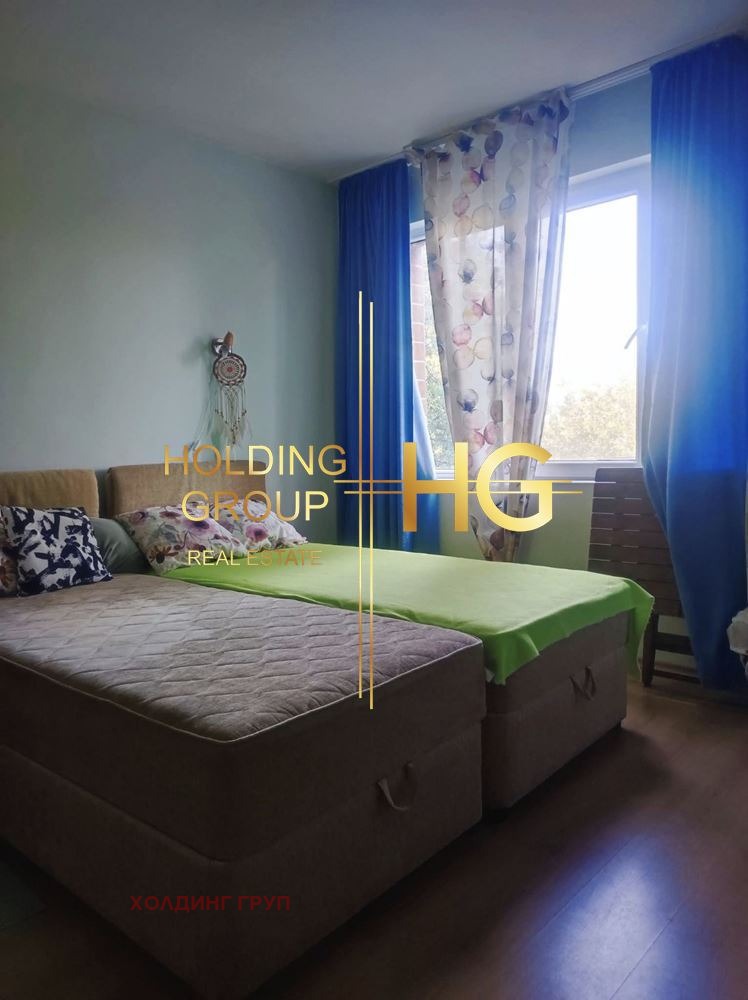Продава 3-СТАЕН, гр. Варна, област Варна, снимка 9 - Апартаменти - 53094645