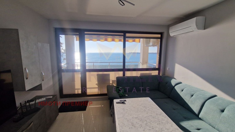 Продава 3-СТАЕН, гр. Поморие, област Бургас, снимка 2 - Апартаменти - 53229924