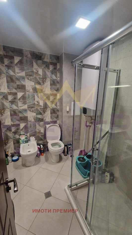 Продава 3-СТАЕН, гр. Поморие, област Бургас, снимка 8 - Апартаменти - 53229924