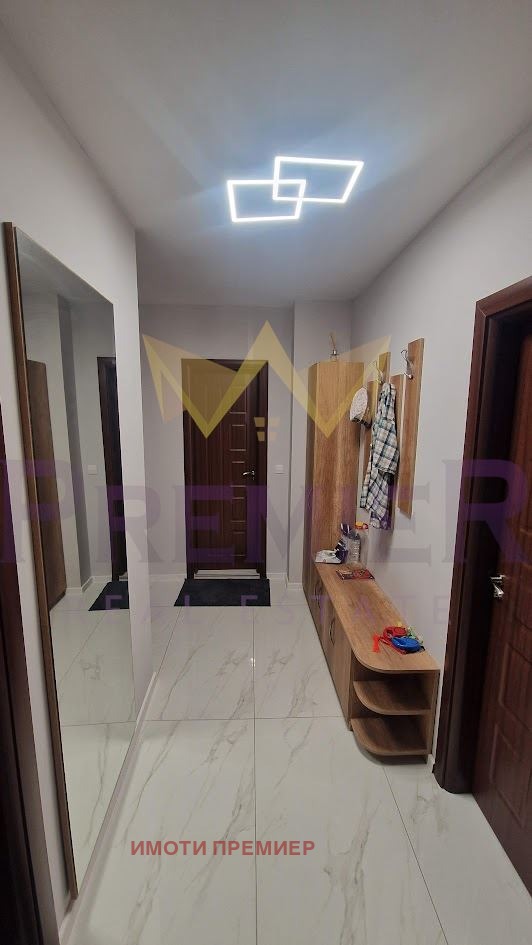 Продава 3-СТАЕН, гр. Поморие, област Бургас, снимка 7 - Апартаменти - 53229924