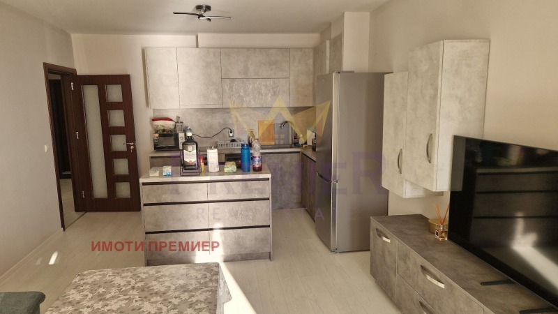 Продава 3-СТАЕН, гр. Поморие, област Бургас, снимка 4 - Апартаменти - 53229924