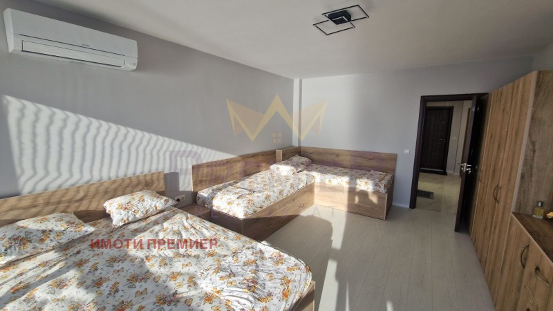 Продава 3-СТАЕН, гр. Поморие, област Бургас, снимка 6 - Апартаменти - 53229924