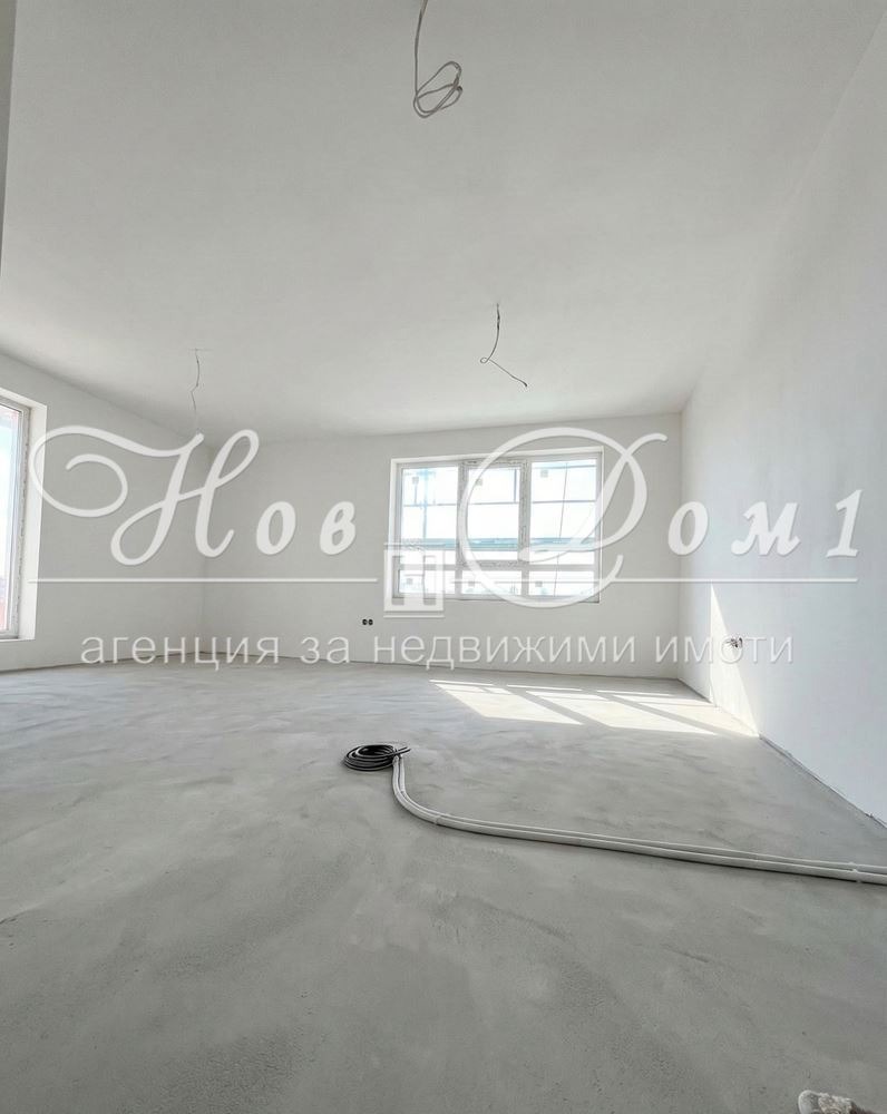 Продава 3-СТАЕН, гр. София, Слатина, снимка 3 - Апартаменти - 54200427