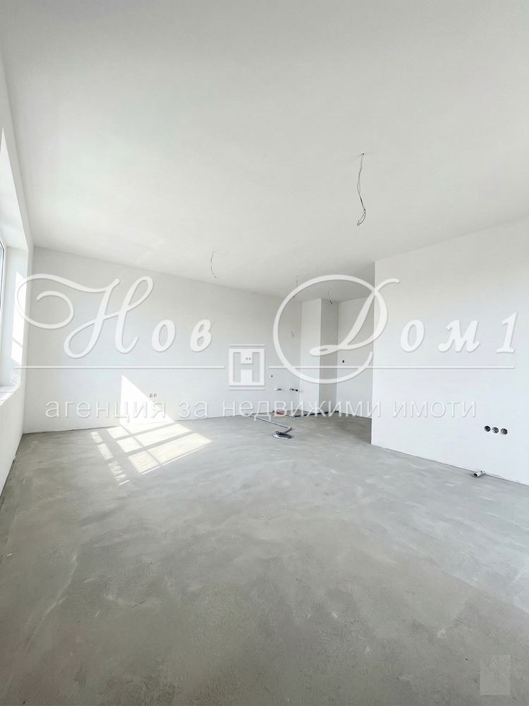 Продава 3-СТАЕН, гр. София, Слатина, снимка 4 - Апартаменти - 54200427