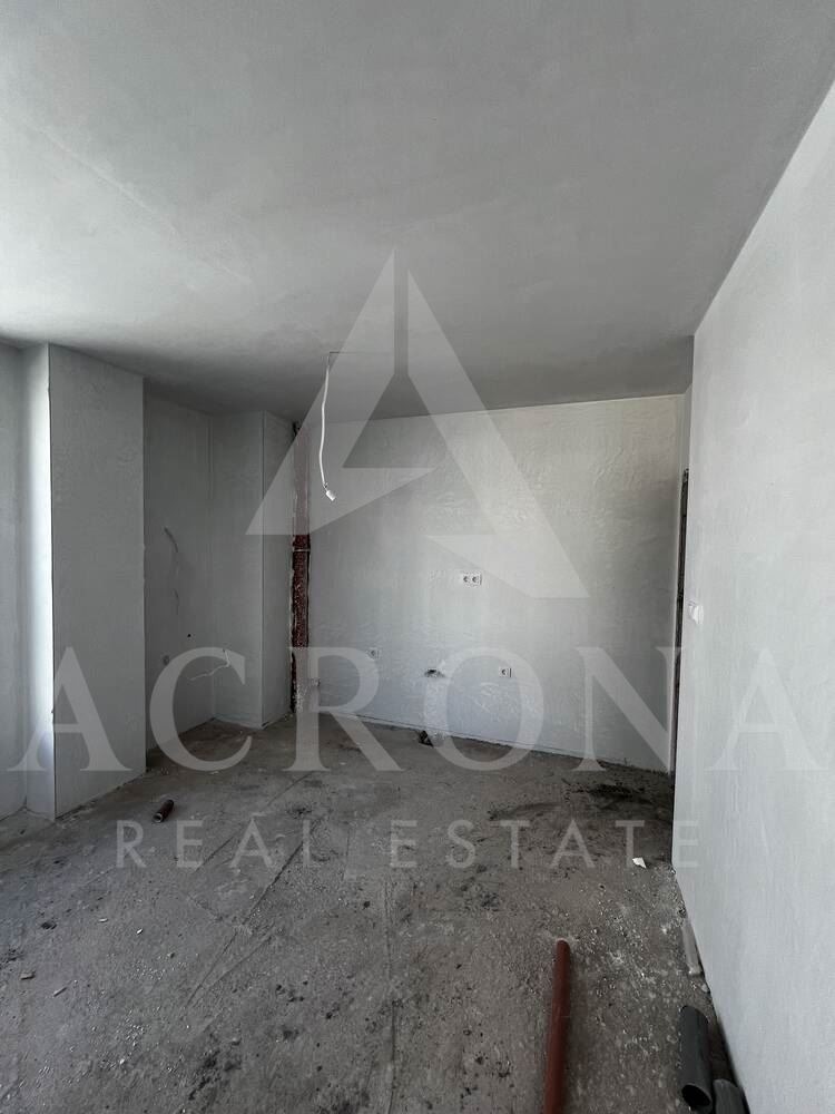 Продава 3-СТАЕН, гр. Пловдив, Южен, снимка 3 - Апартаменти - 54290144