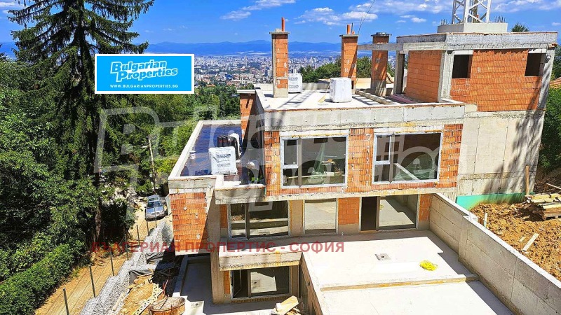 Na prodej  3 ložnice Sofia , v.z.Bojana , 273 m2 | 59301051 - obraz [13]