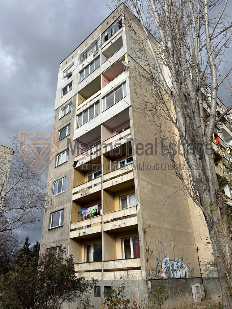 Продава 4-СТАЕН, гр. София, Младост 1, снимка 16 - Aпартаменти - 48277895