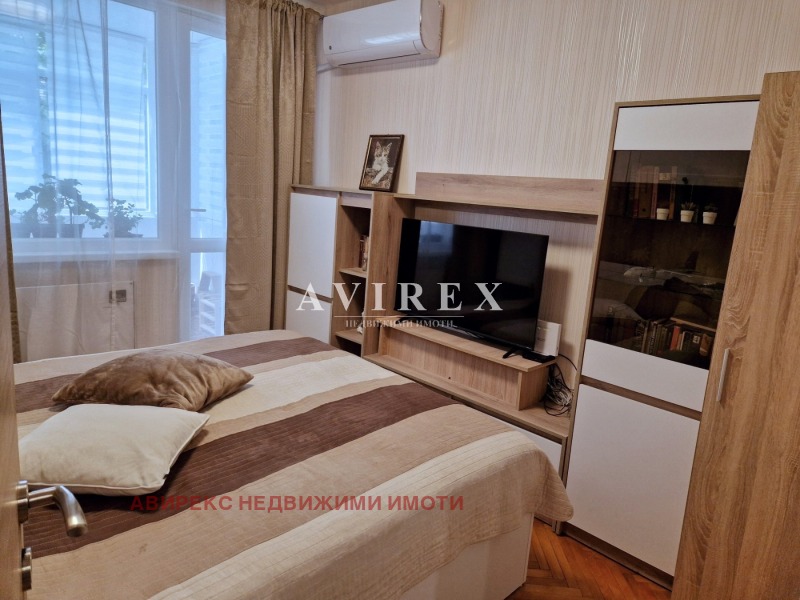 Продава  Многостаен град Пловдив , Каменица 1 , 106 кв.м | 13317413 - изображение [3]