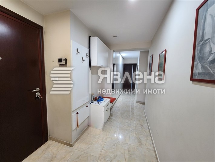 Продава МНОГОСТАЕН, гр. София, Център, снимка 8 - Апартаменти - 54210580