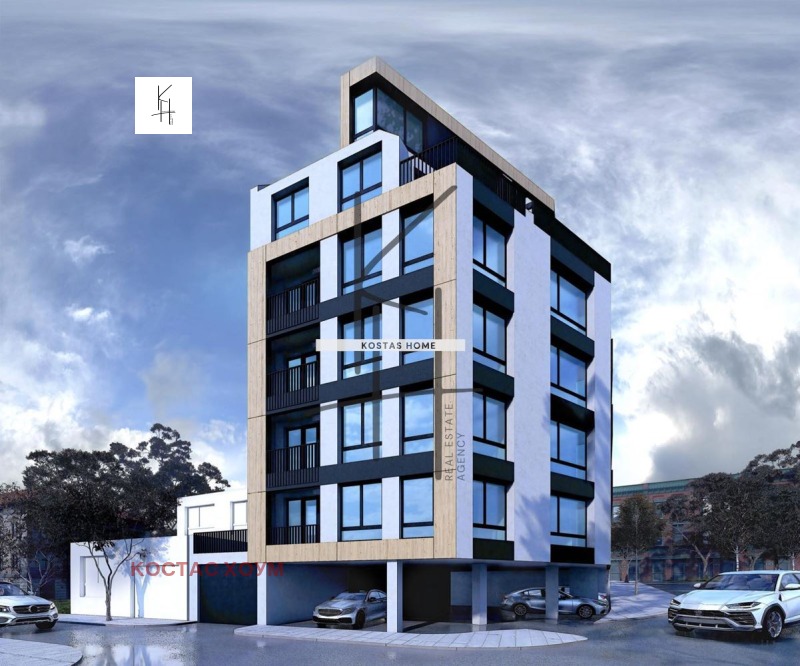 In vendita  Maisonette Varna , Hristo Botev , 156 mq | 33431013 - Immagine [2]