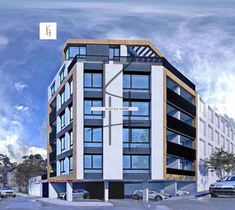 In vendita  Maisonette Varna , Hristo Botev , 156 mq | 33431013