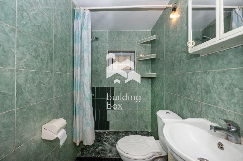 Продава ЕТАЖ ОТ КЪЩА, гр. Пловдив, Христо Смирненски, снимка 8 - Етаж от къща - 53509705