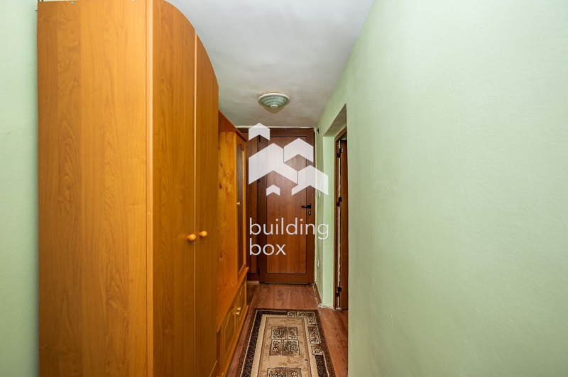 Продава ЕТАЖ ОТ КЪЩА, гр. Пловдив, Христо Смирненски, снимка 7 - Етаж от къща - 53509705