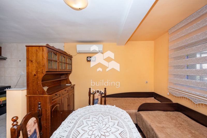 Продава ЕТАЖ ОТ КЪЩА, гр. Пловдив, Христо Смирненски, снимка 10 - Етаж от къща - 53509705