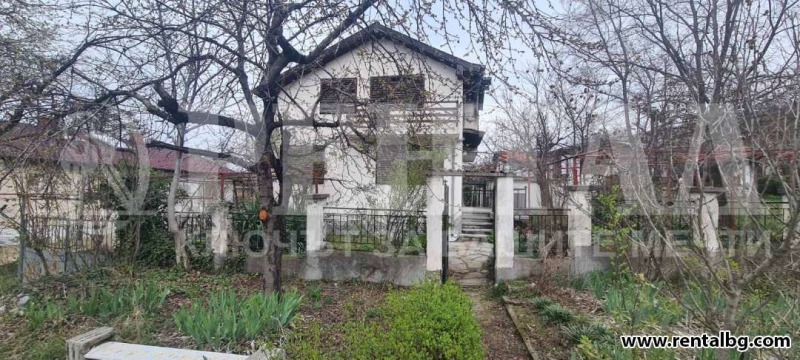 Til salg  Hus region Plovdiv , Markovo , 120 kvm | 69950501