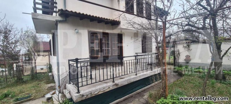 Til salg  Hus region Plovdiv , Markovo , 120 kvm | 69950501 - billede [2]
