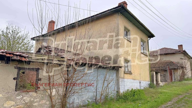 Na prodej  Dům oblast Stará Zagora , Samuilovo , 110 m2 | 41204342 - obraz [3]