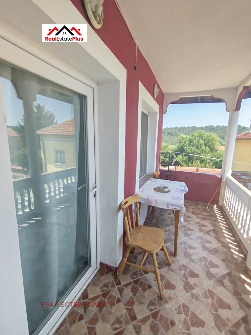 Продава  Къща област Плевен , с. Николаево , 152 кв.м | 37380855 - изображение [14]
