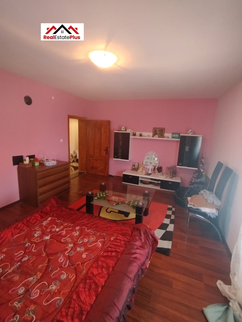 Продава  Къща област Плевен , с. Николаево , 152 кв.м | 37380855 - изображение [9]