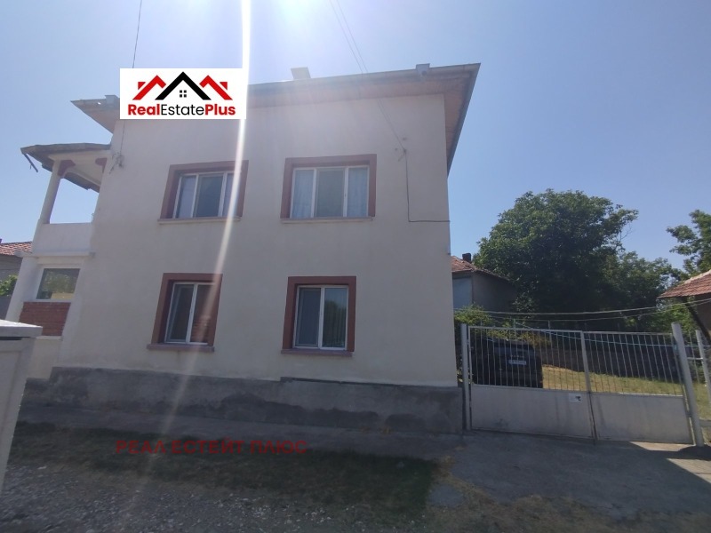 Продава  Къща област Плевен , с. Николаево , 152 кв.м | 37380855 - изображение [2]