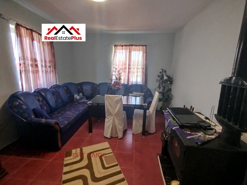 Продава  Къща област Плевен , с. Николаево , 152 кв.м | 37380855 - изображение [5]