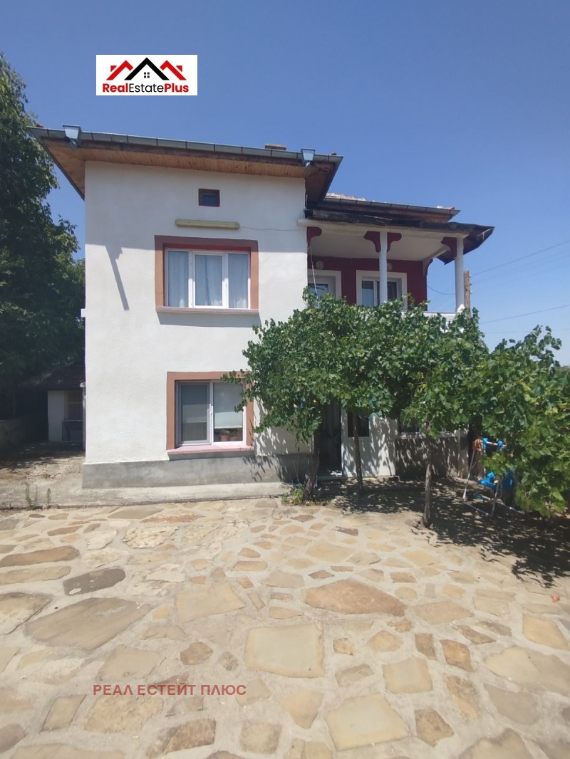 Продава  Къща област Плевен , с. Николаево , 152 кв.м | 37380855