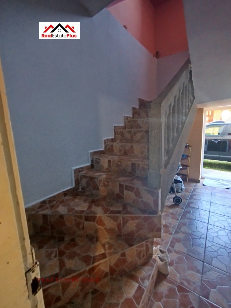 Продава  Къща област Плевен , с. Николаево , 152 кв.м | 37380855 - изображение [16]