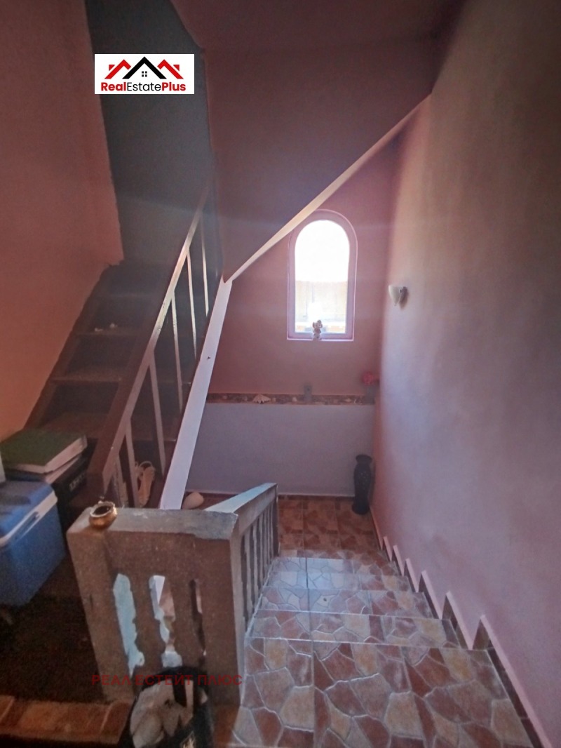 Продава  Къща област Плевен , с. Николаево , 152 кв.м | 37380855 - изображение [7]