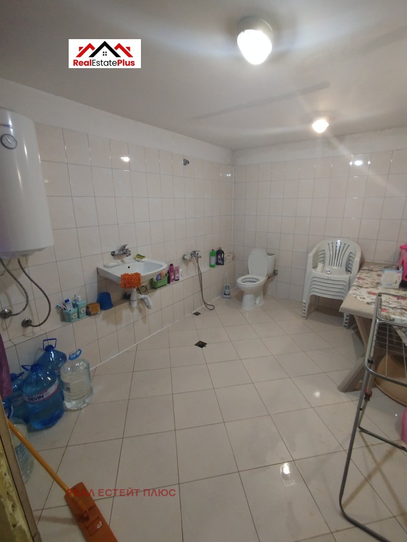 Продава  Къща област Плевен , с. Николаево , 152 кв.м | 37380855 - изображение [17]